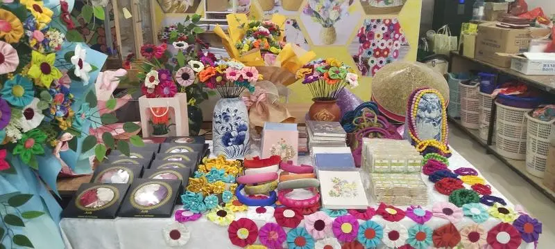 KHẨN TRƯƠNG CHUẨN BỊ CHO PHIÊN LIVESTREAM – TRAO NGHỀ, TẠO VIỆC LÀM BỀN VỮNG