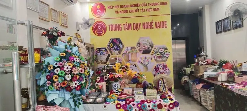 KHẨN TRƯƠNG CHUẨN BỊ CHO PHIÊN LIVESTREAM – TRAO NGHỀ, TẠO VIỆC LÀM BỀN VỮNG