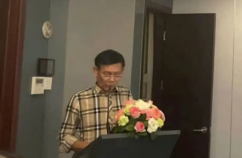 Hội thảo “ Tham vấn Dự thảo Bộ Quy tắc ứng xử về môi trường làm việc hòa nhập đối với người khuyết tật và phòng, chống lao động cưỡng bức, mua bán”.