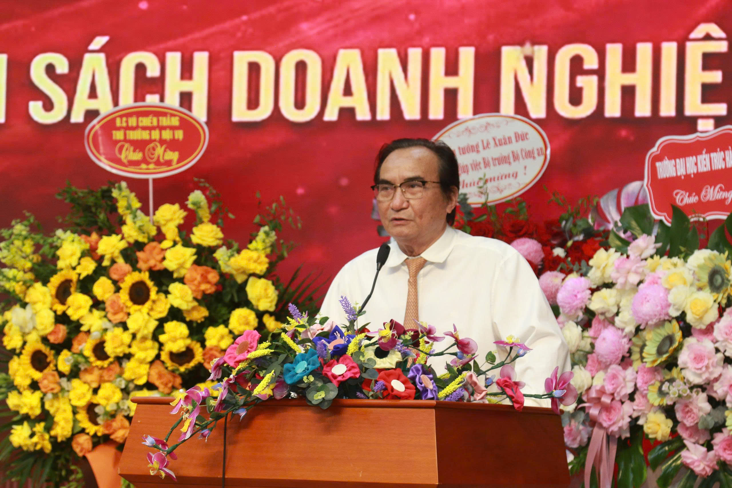 Hà Nội: Ra mắt Viện Nghiên cứu Pháp luật và Chính sách Doanh nghiệp